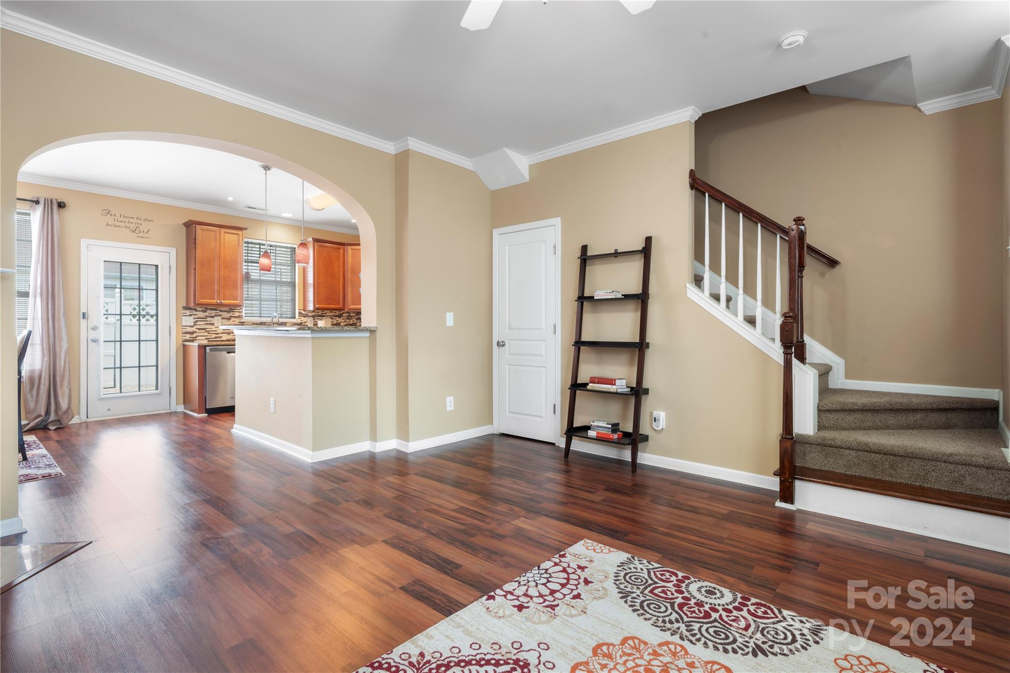 Fieldstone - Residential