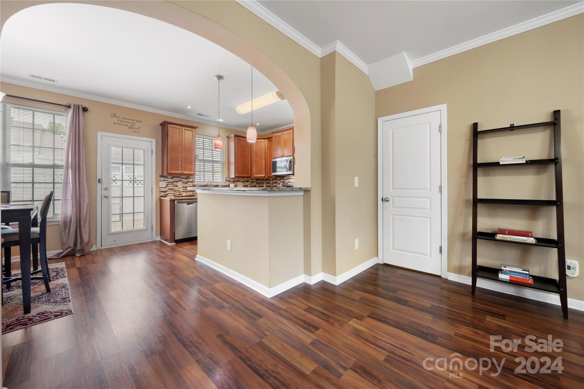 Fieldstone - Residential