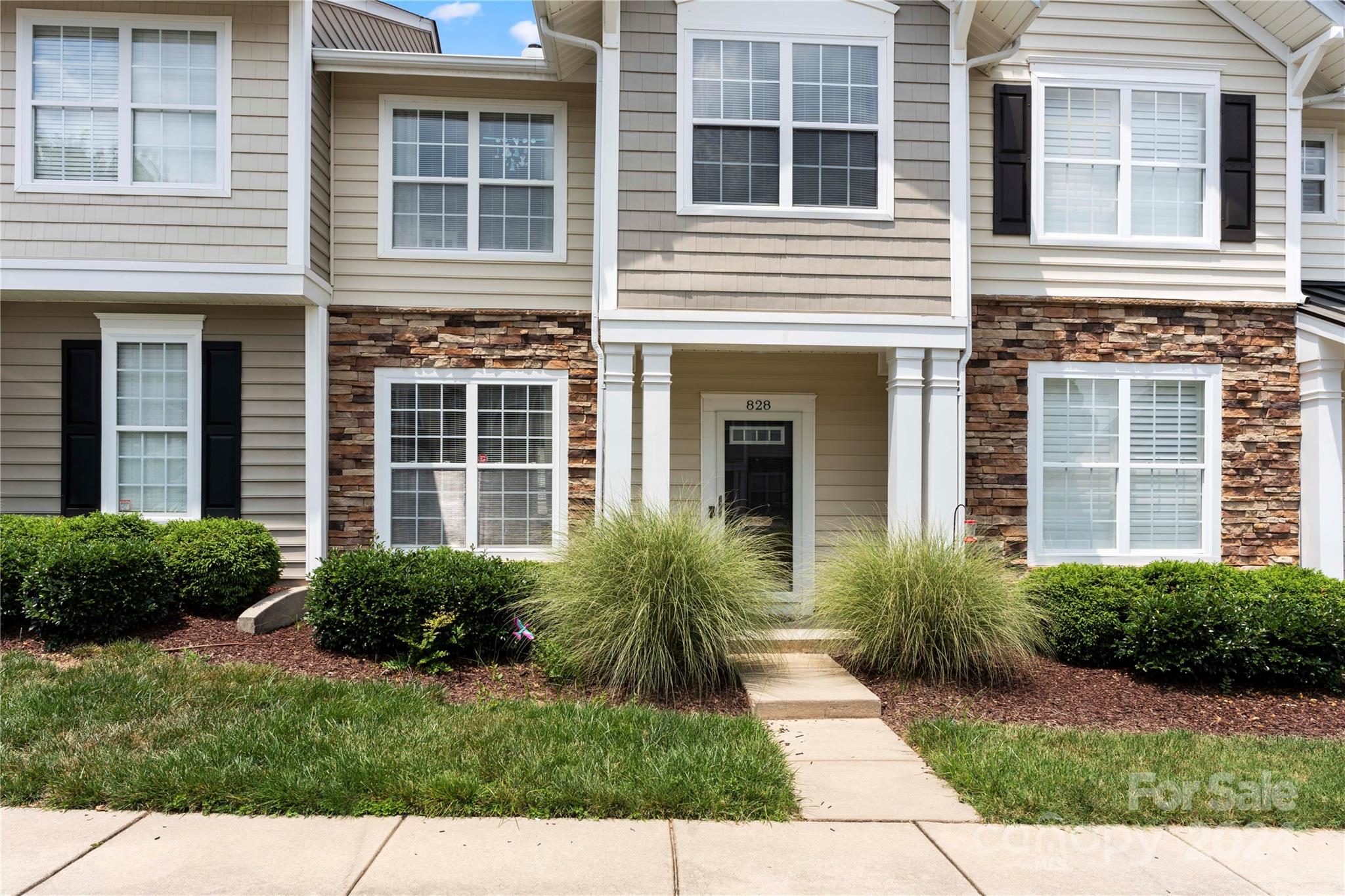 Fieldstone - Residential