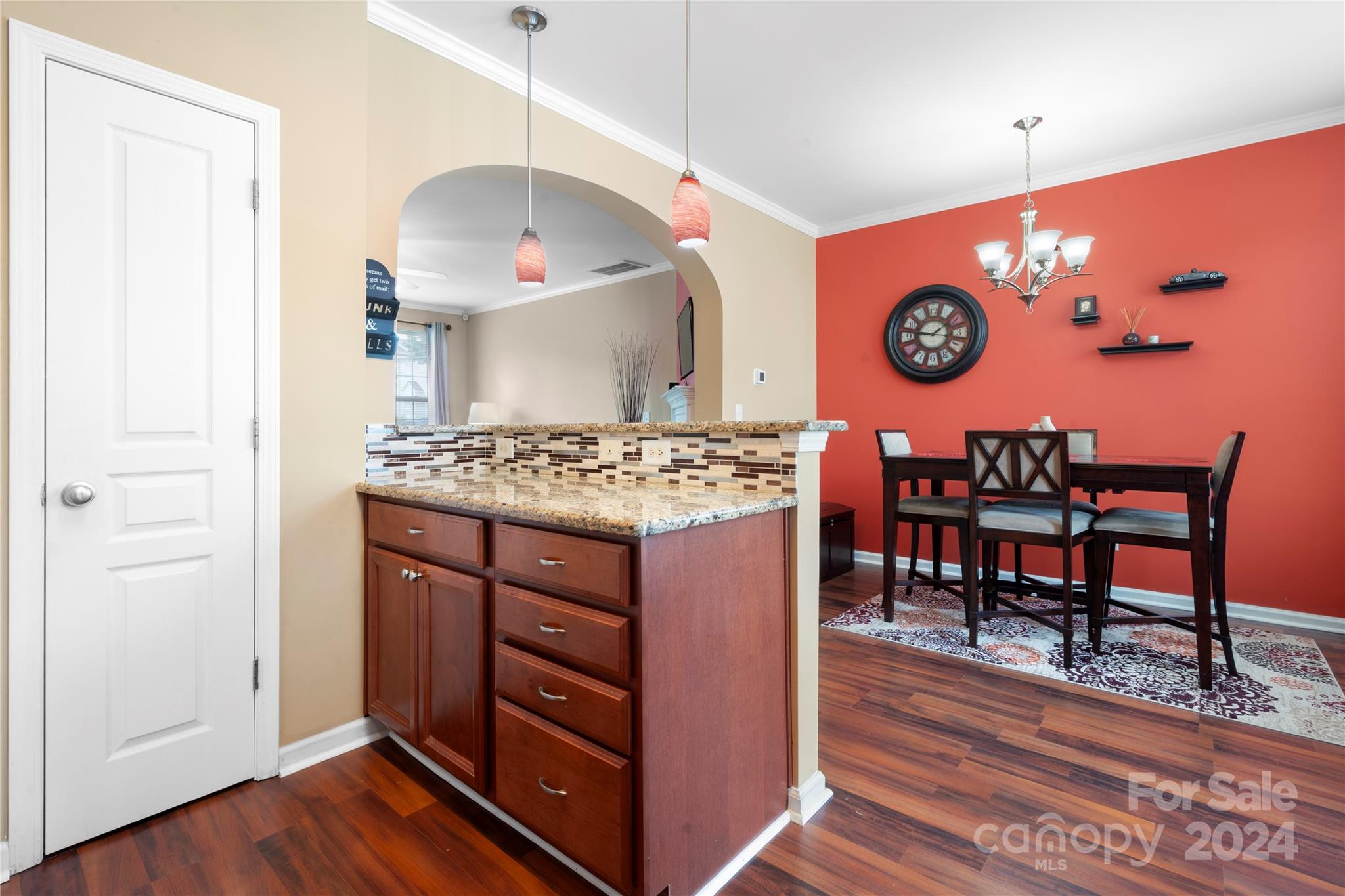 Fieldstone - Residential