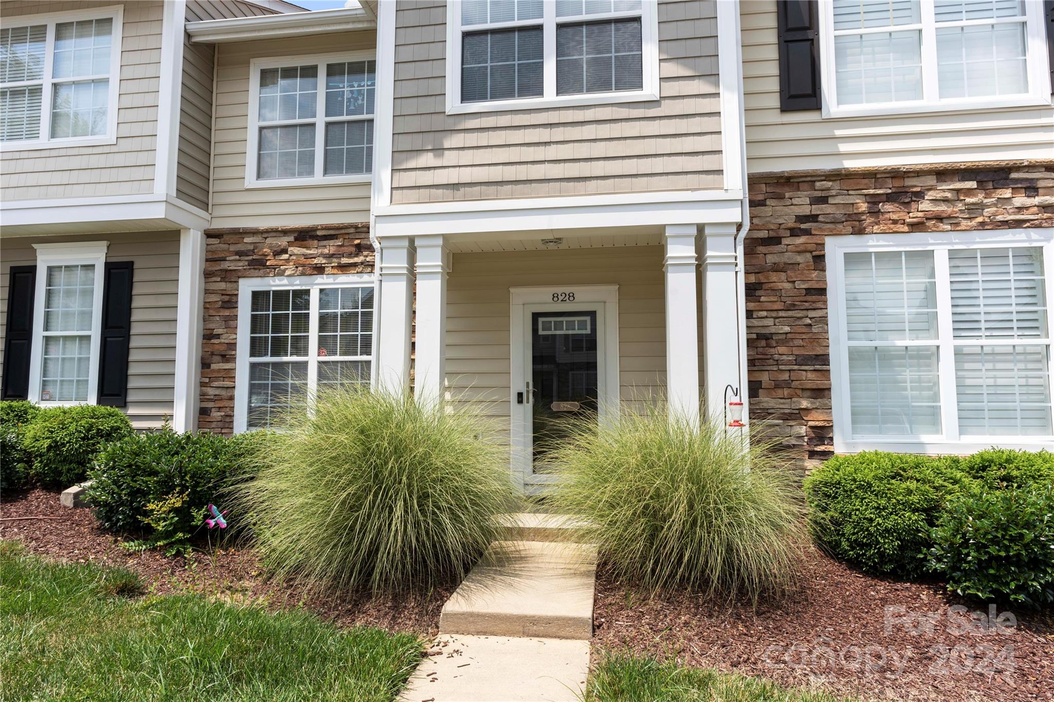 Fieldstone - Residential