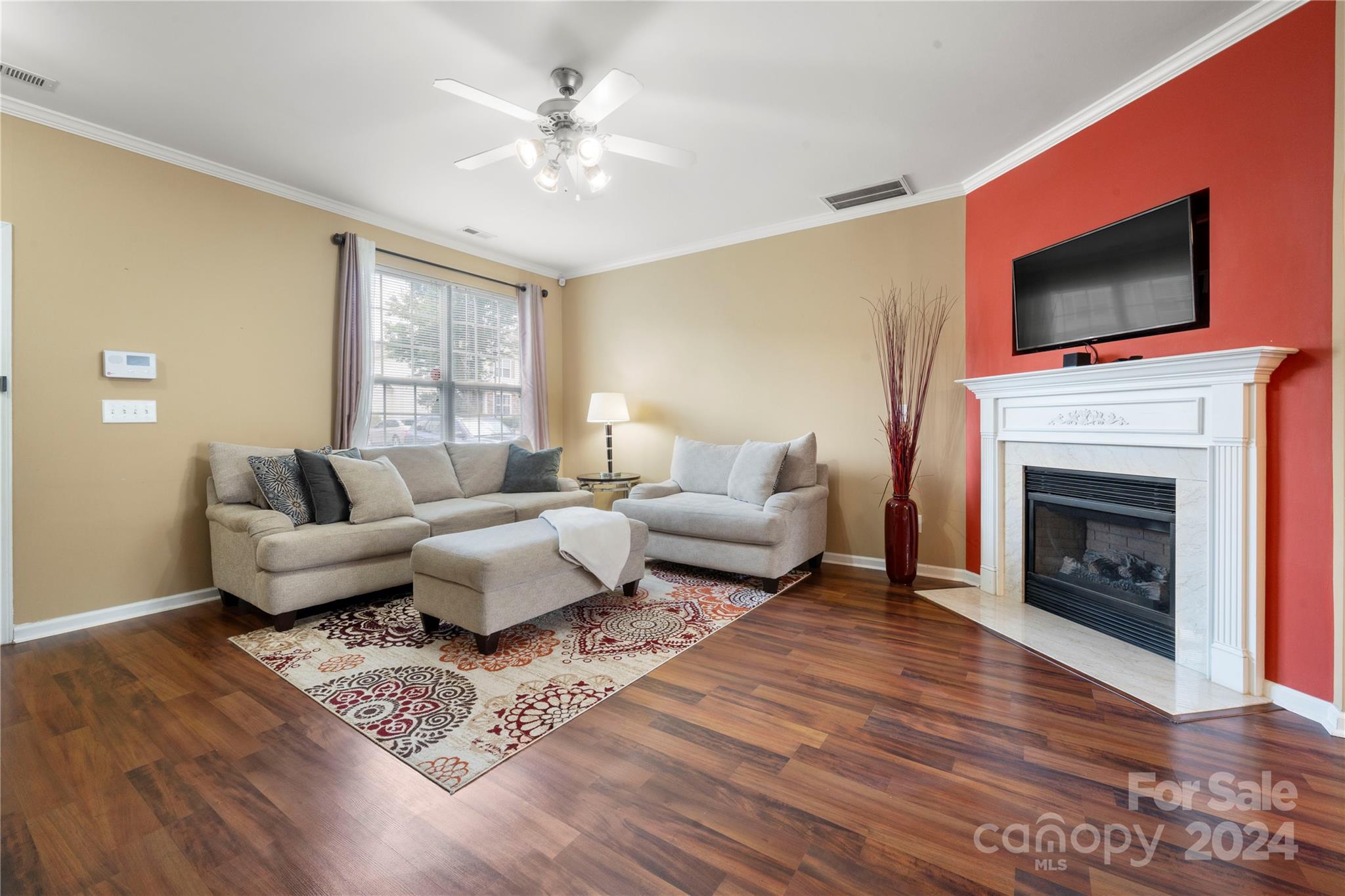 Fieldstone - Residential