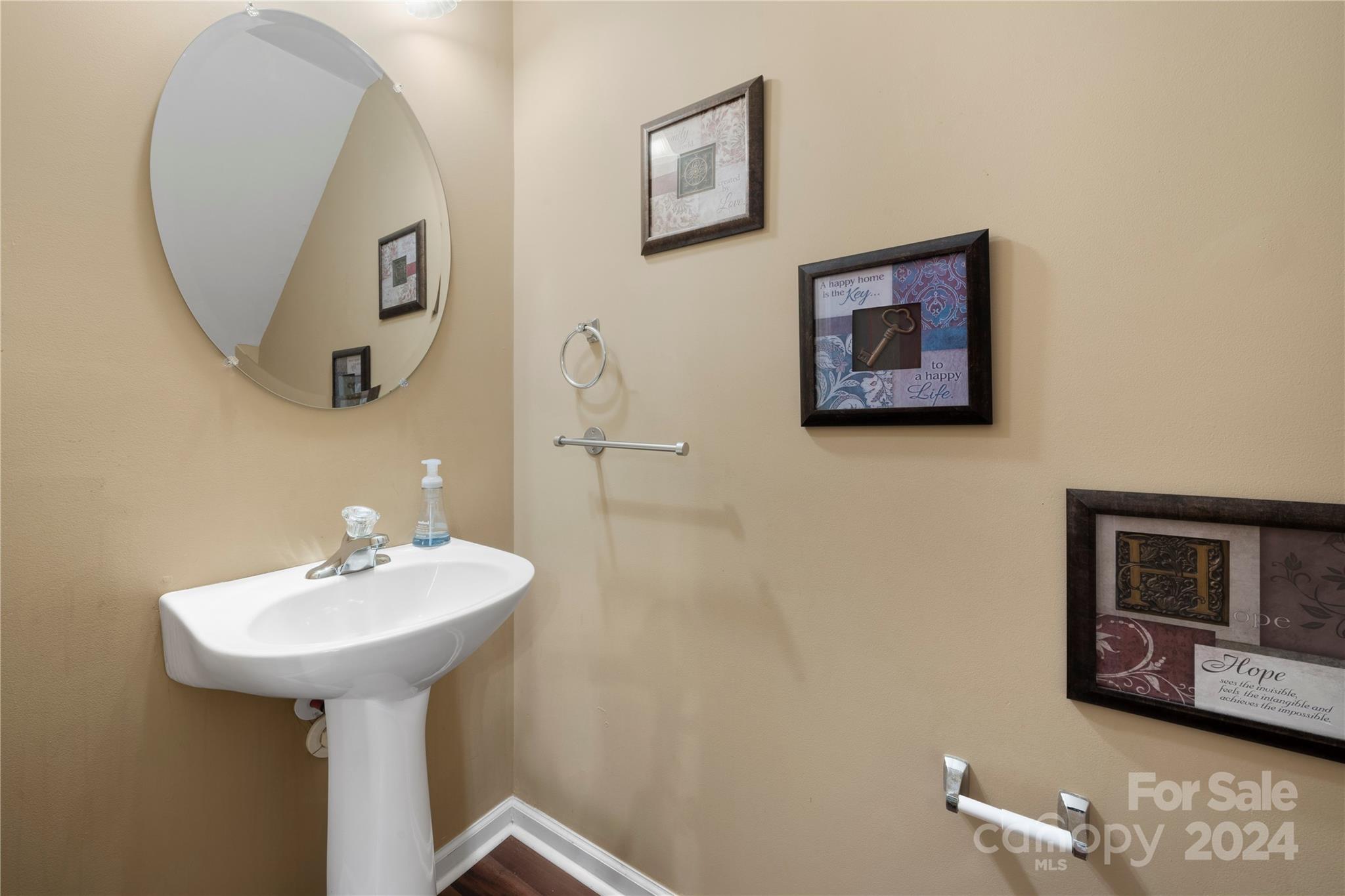 Fieldstone - Residential