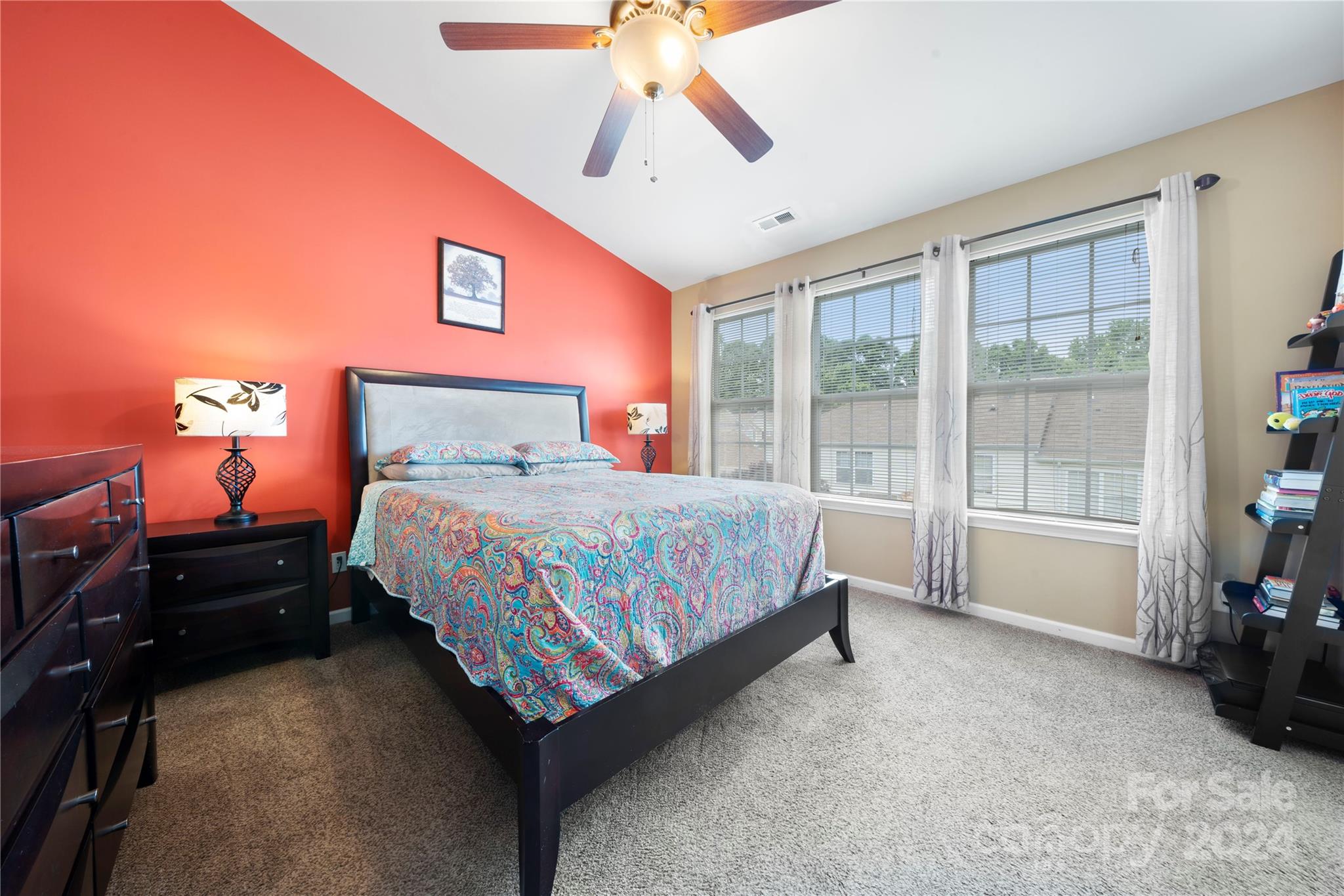 Fieldstone - Residential