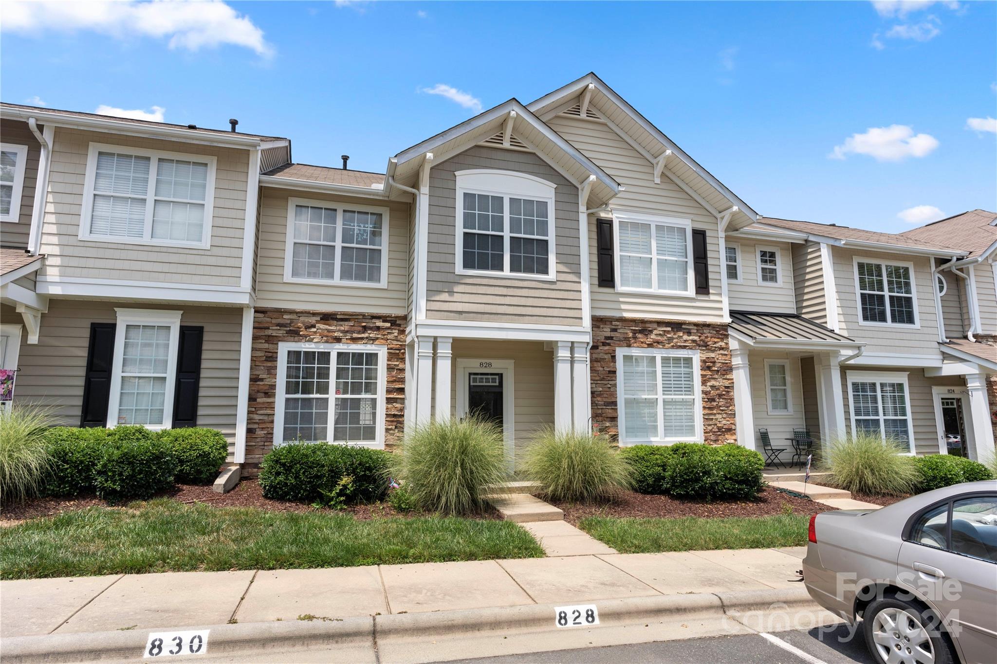 Fieldstone - Residential