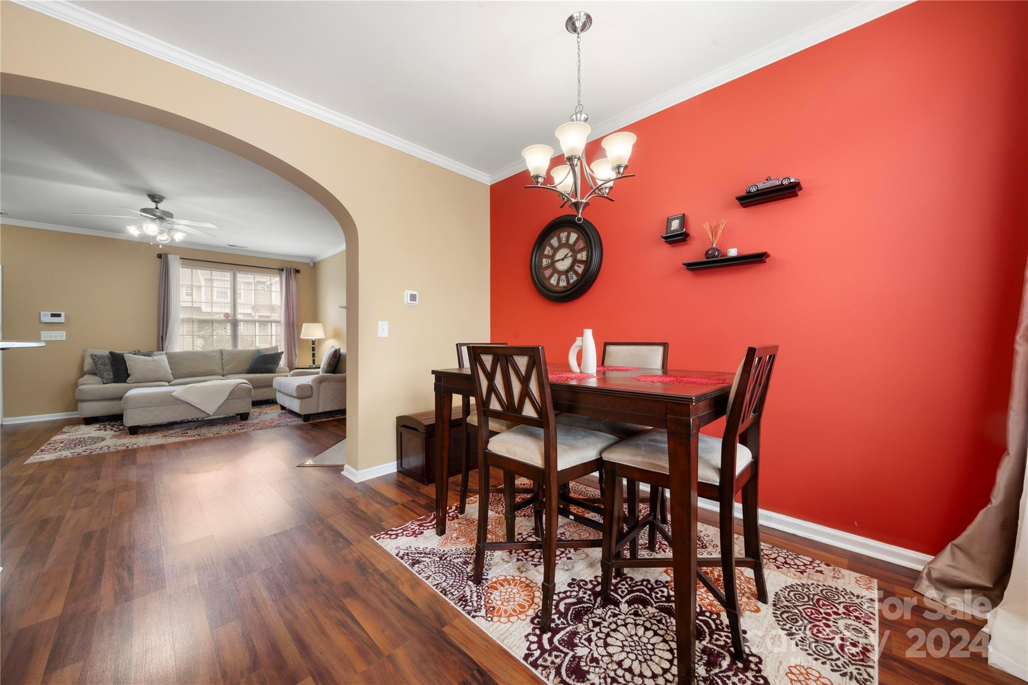 Fieldstone - Residential