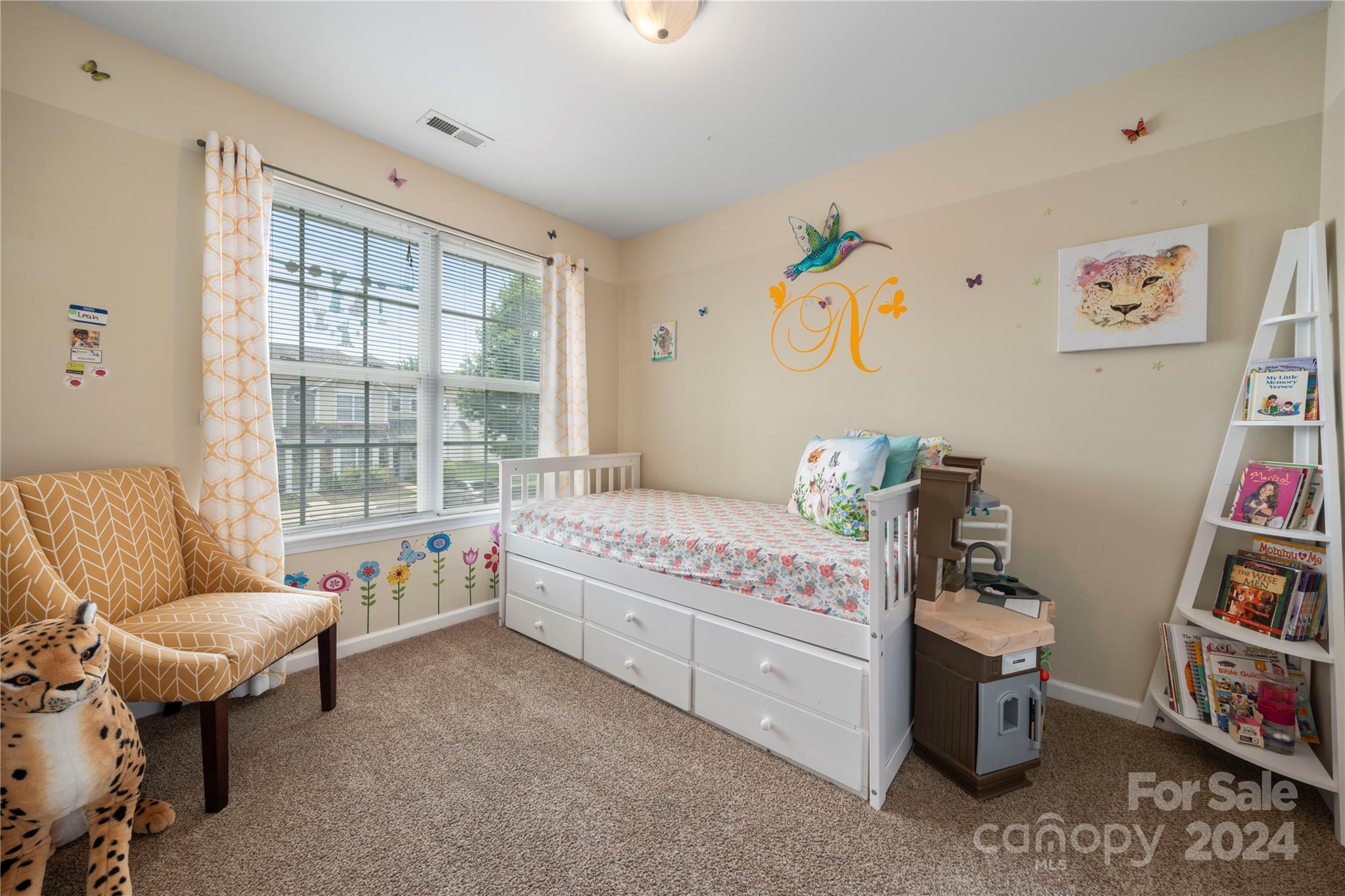 Fieldstone - Residential