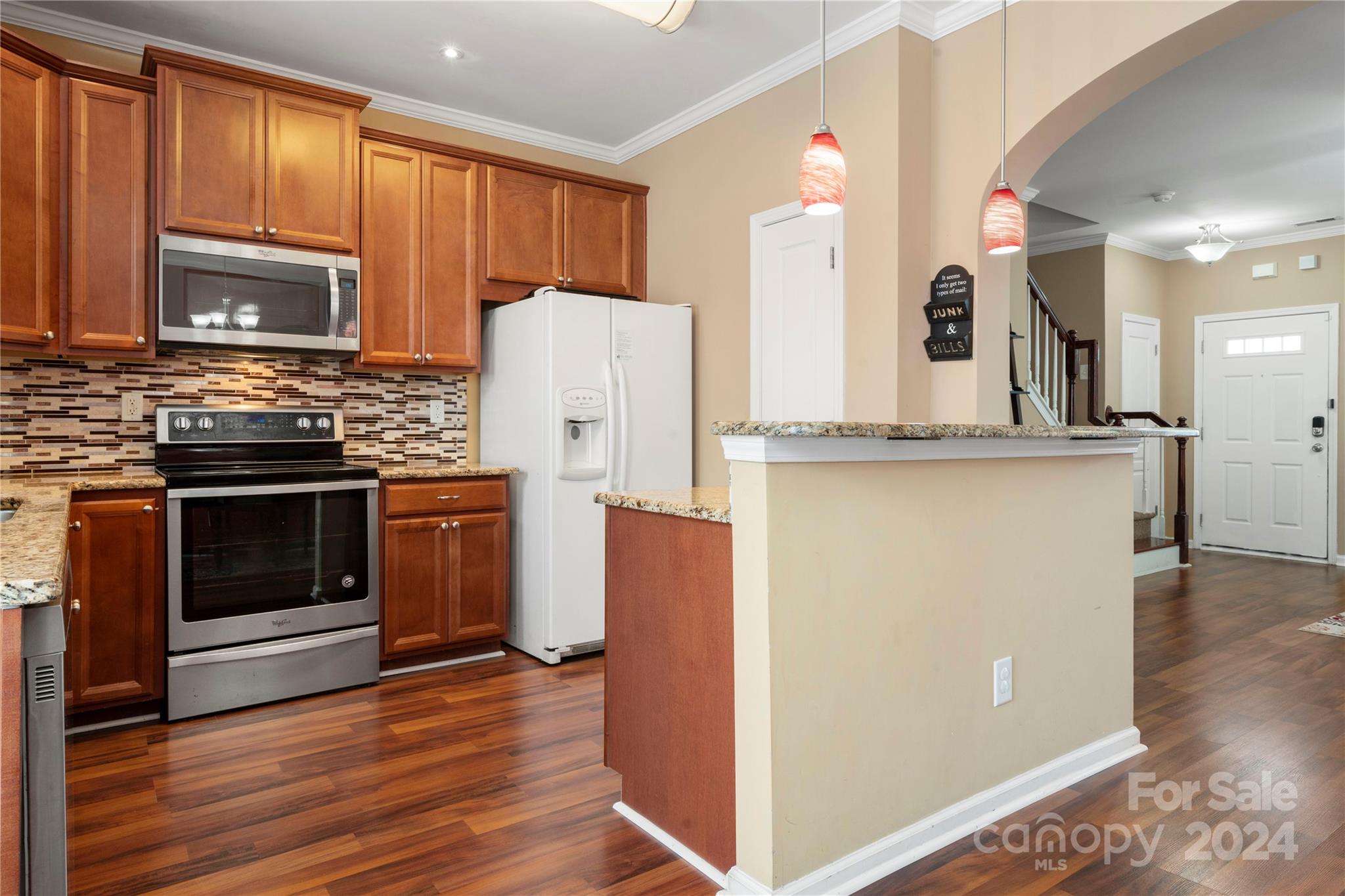 Fieldstone - Residential