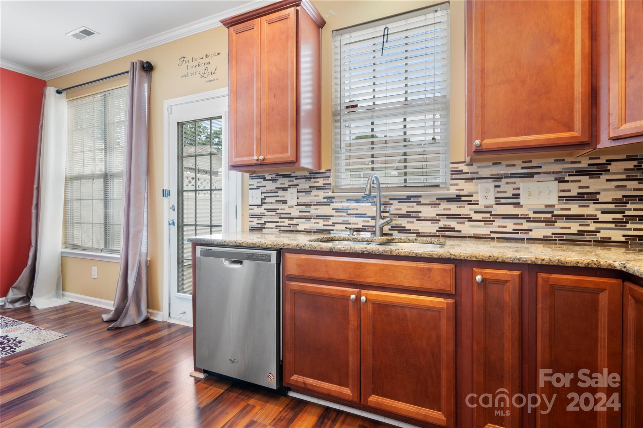 Fieldstone - Residential