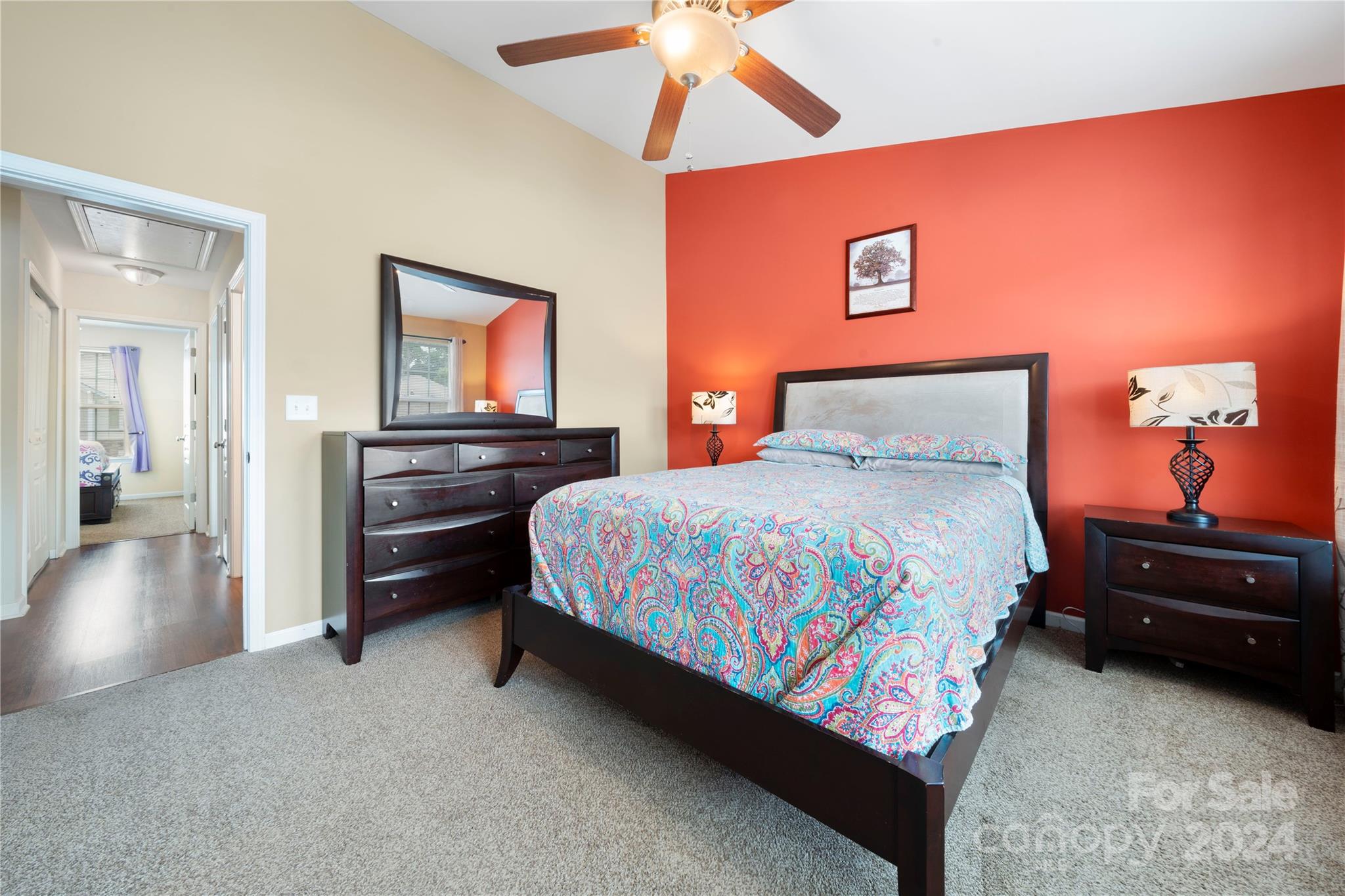 Fieldstone - Residential