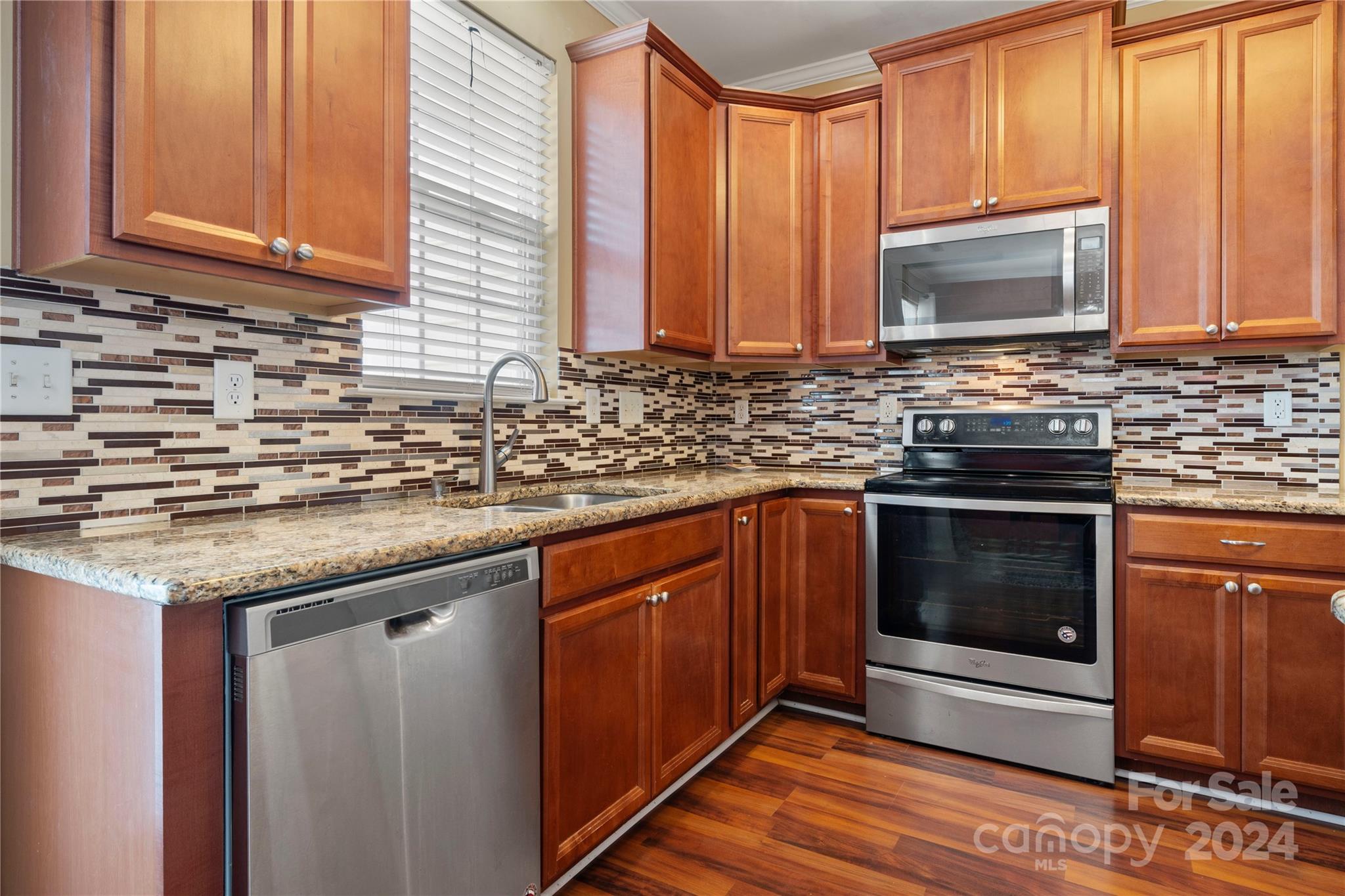 Fieldstone - Residential