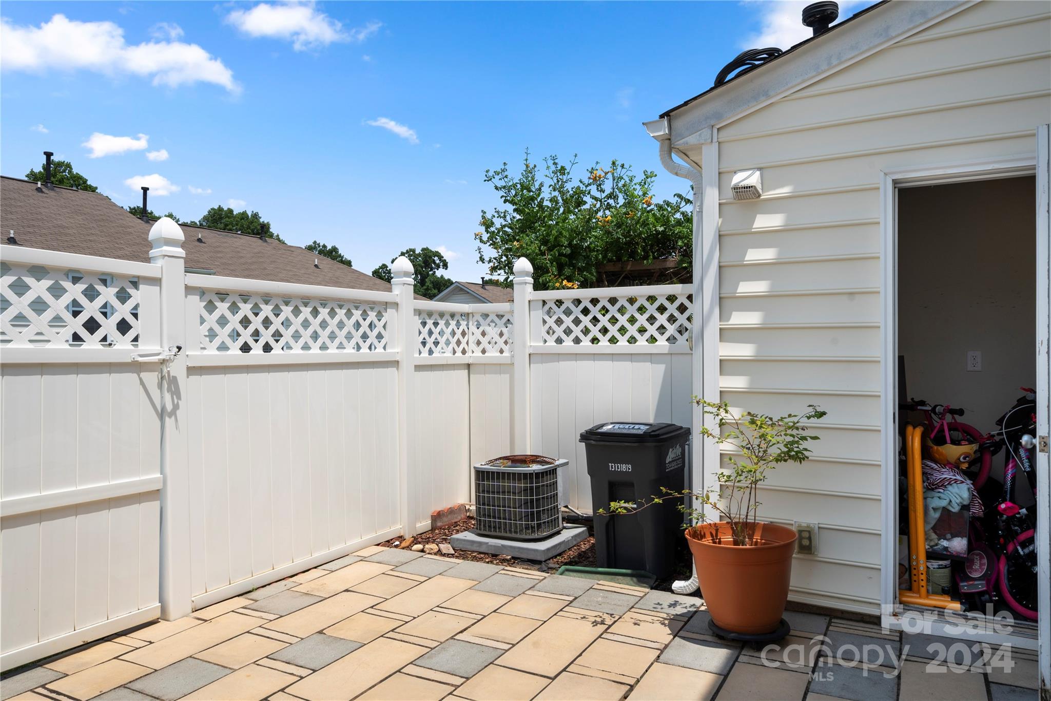 Fieldstone - Residential