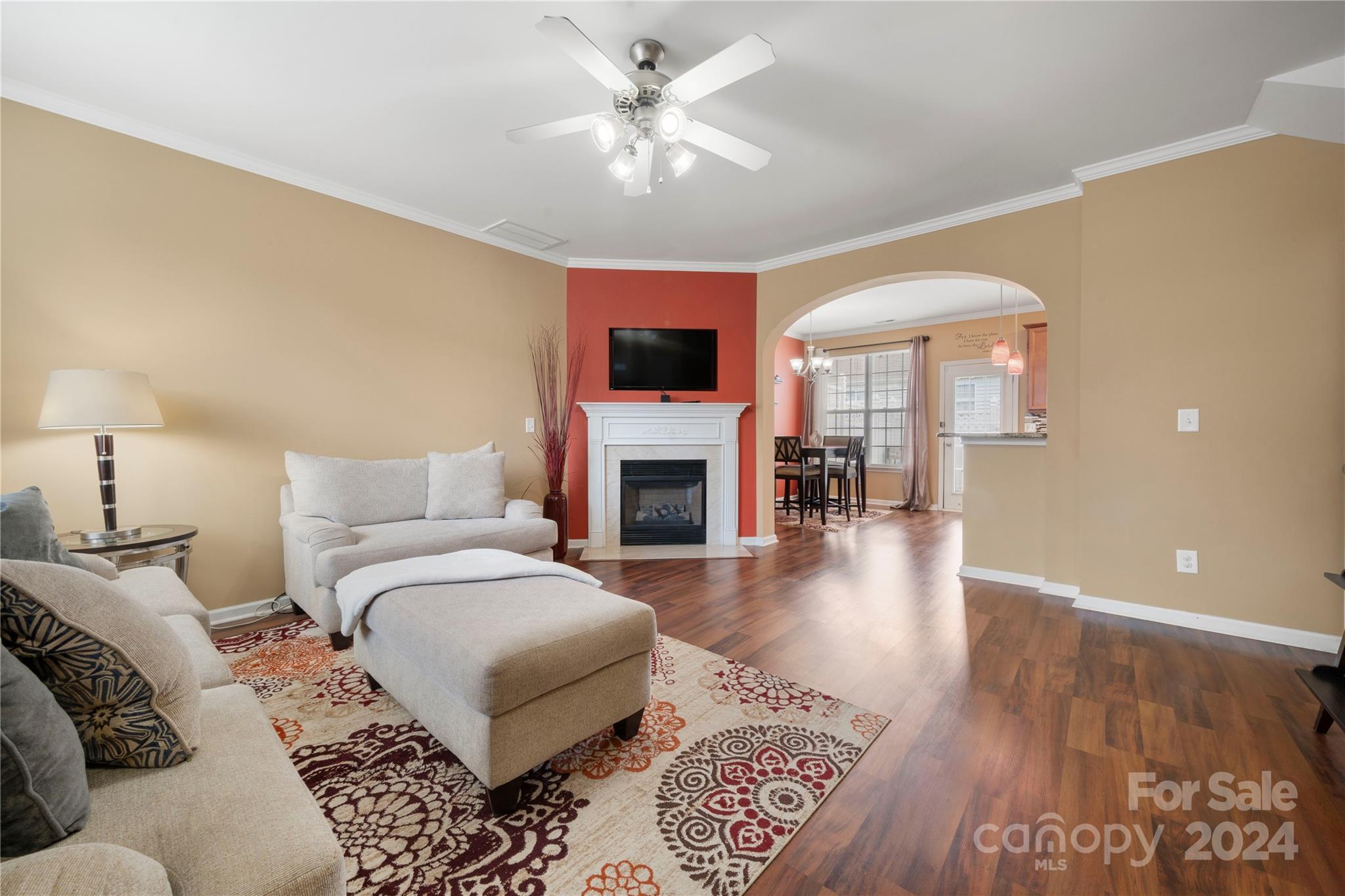 Fieldstone - Residential