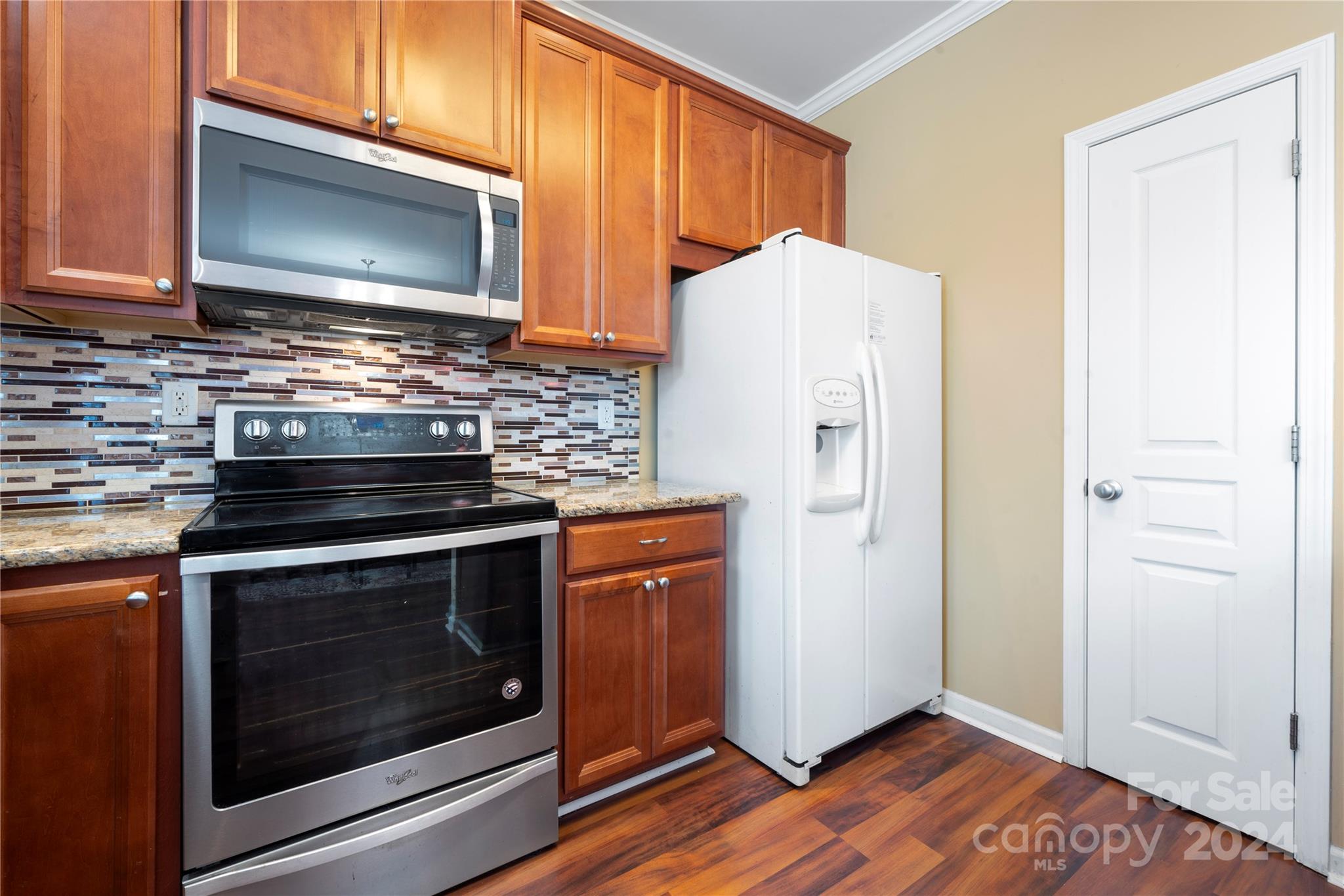 Fieldstone - Residential