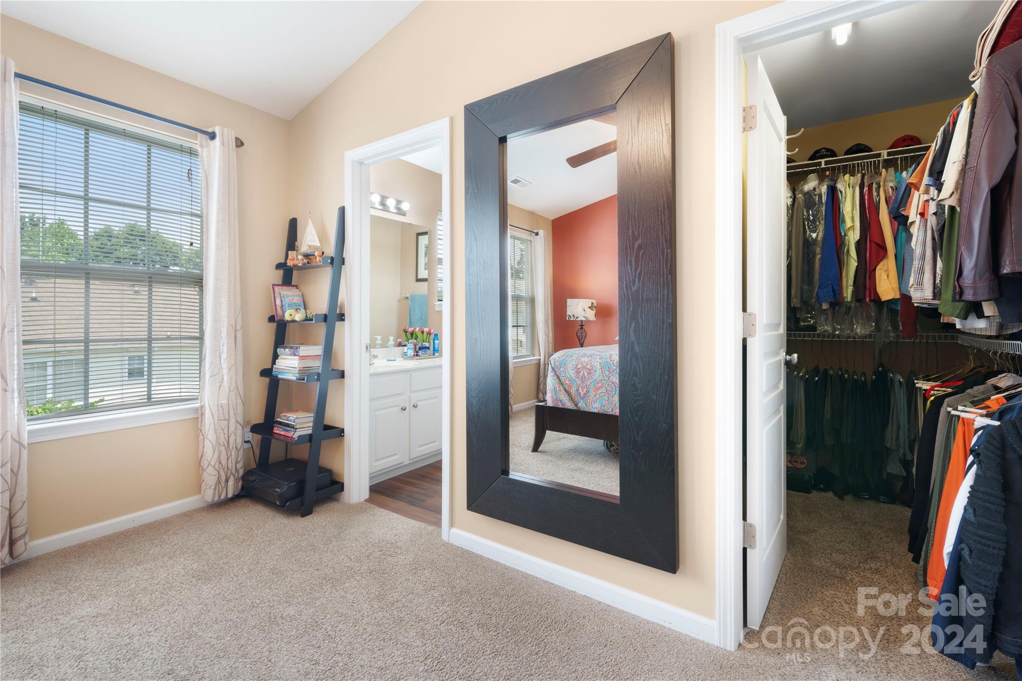 Fieldstone - Residential