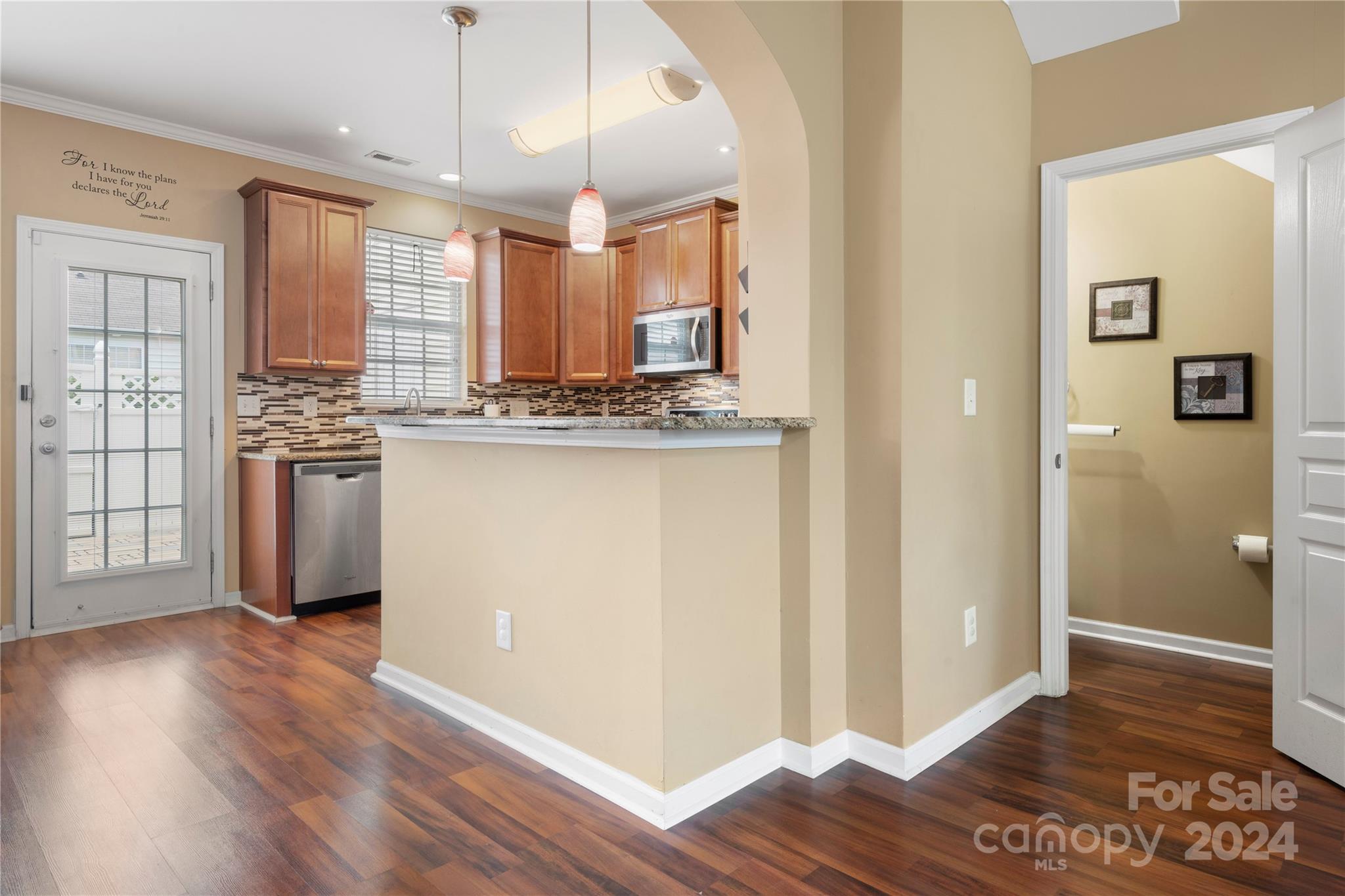 Fieldstone - Residential