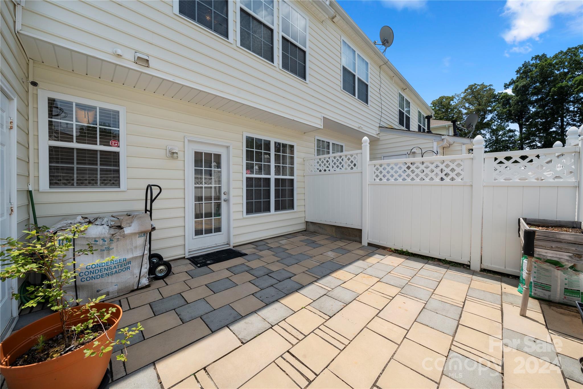 Fieldstone - Residential