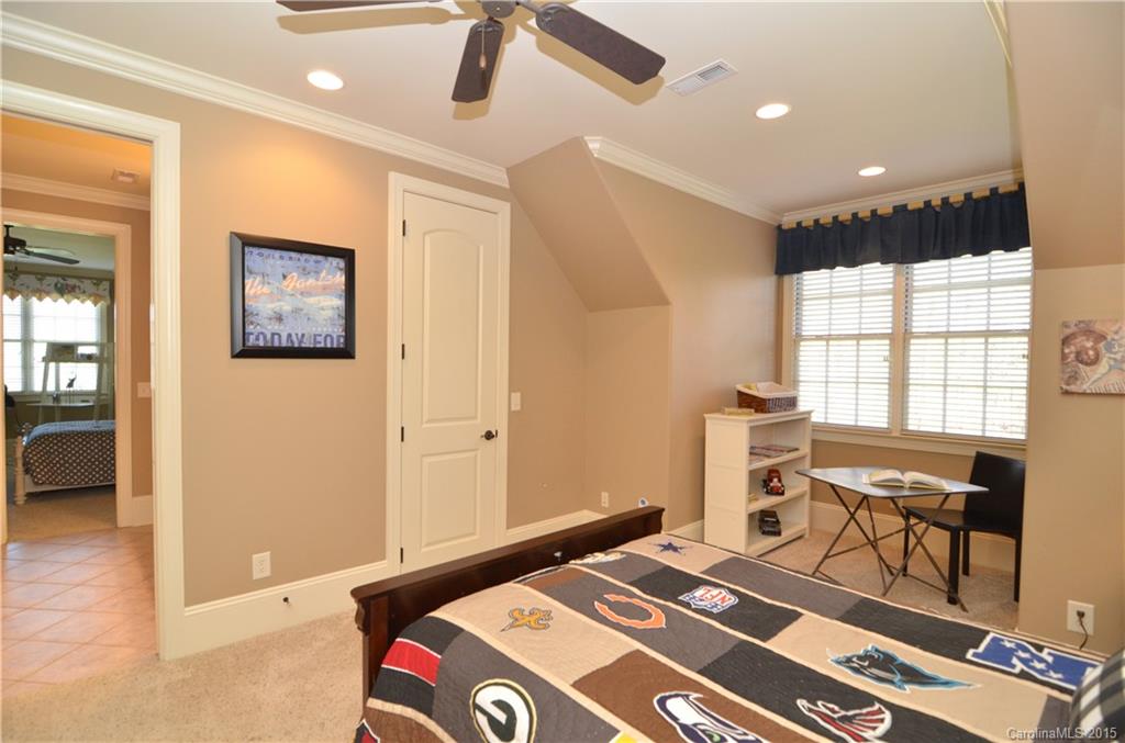 Sunset Ridge - Residential