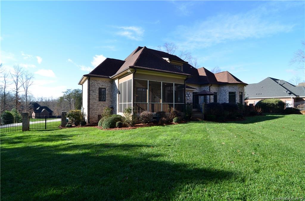 Sunset Ridge - Residential