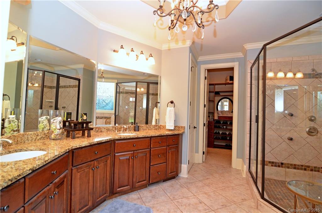 Sunset Ridge - Residential