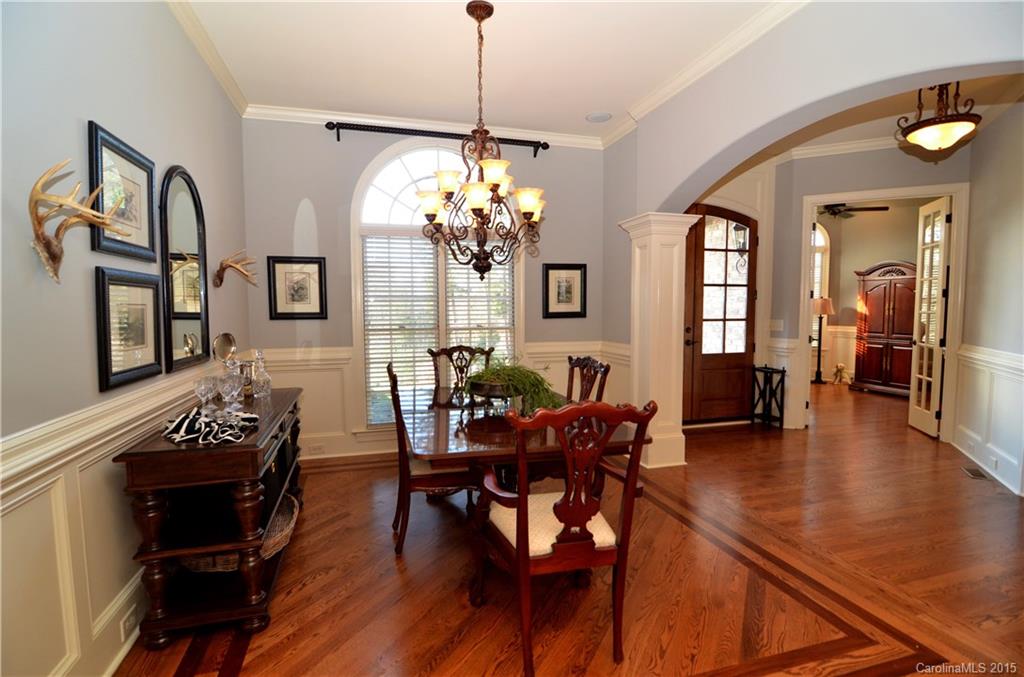 Sunset Ridge - Residential