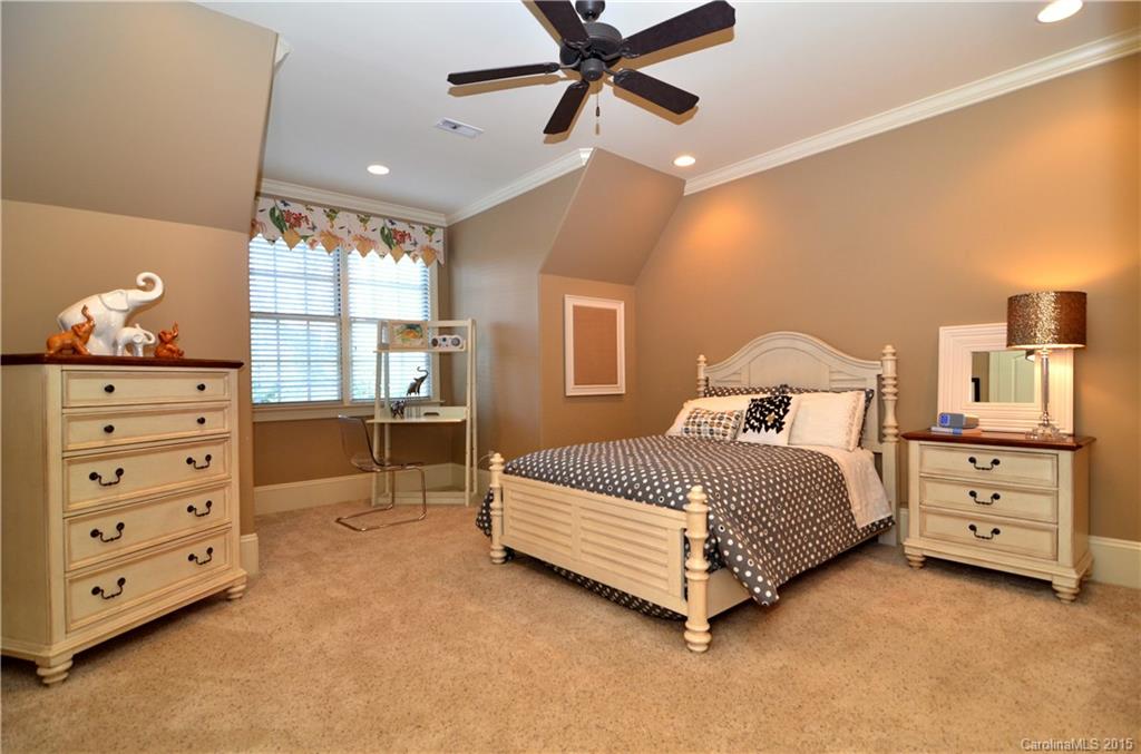 Sunset Ridge - Residential