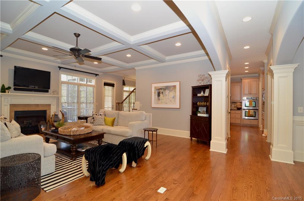 Sunset Ridge - Residential