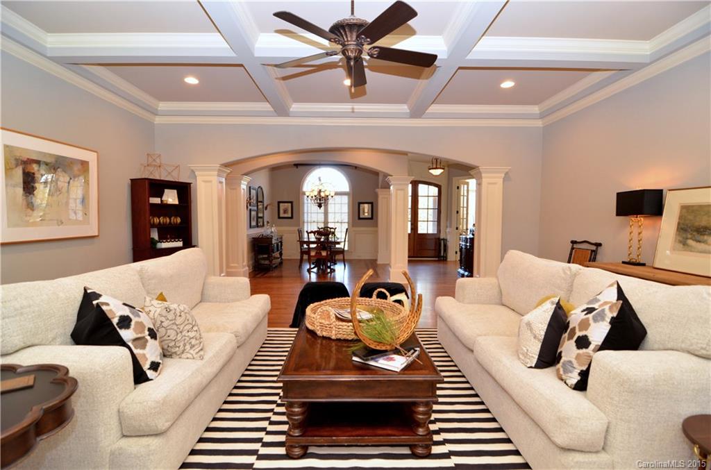 Sunset Ridge - Residential