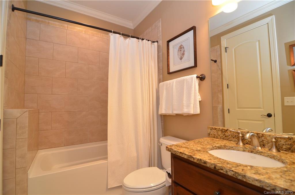 Sunset Ridge - Residential