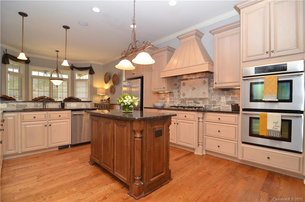 Sunset Ridge - Residential