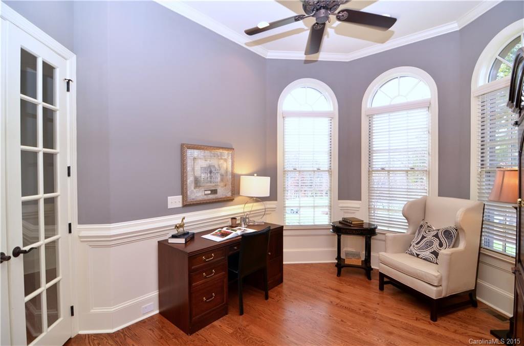 Sunset Ridge - Residential