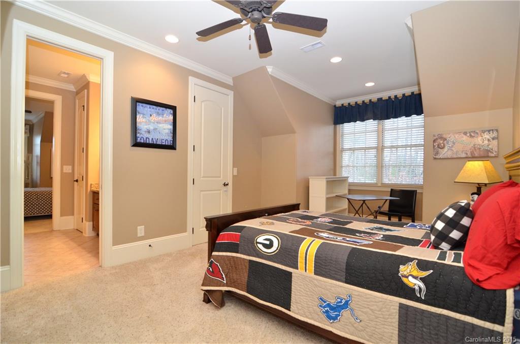 Sunset Ridge - Residential