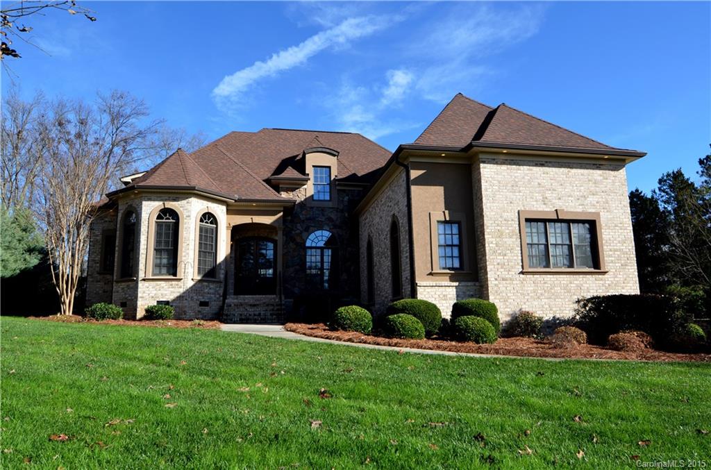 Sunset Ridge - Residential