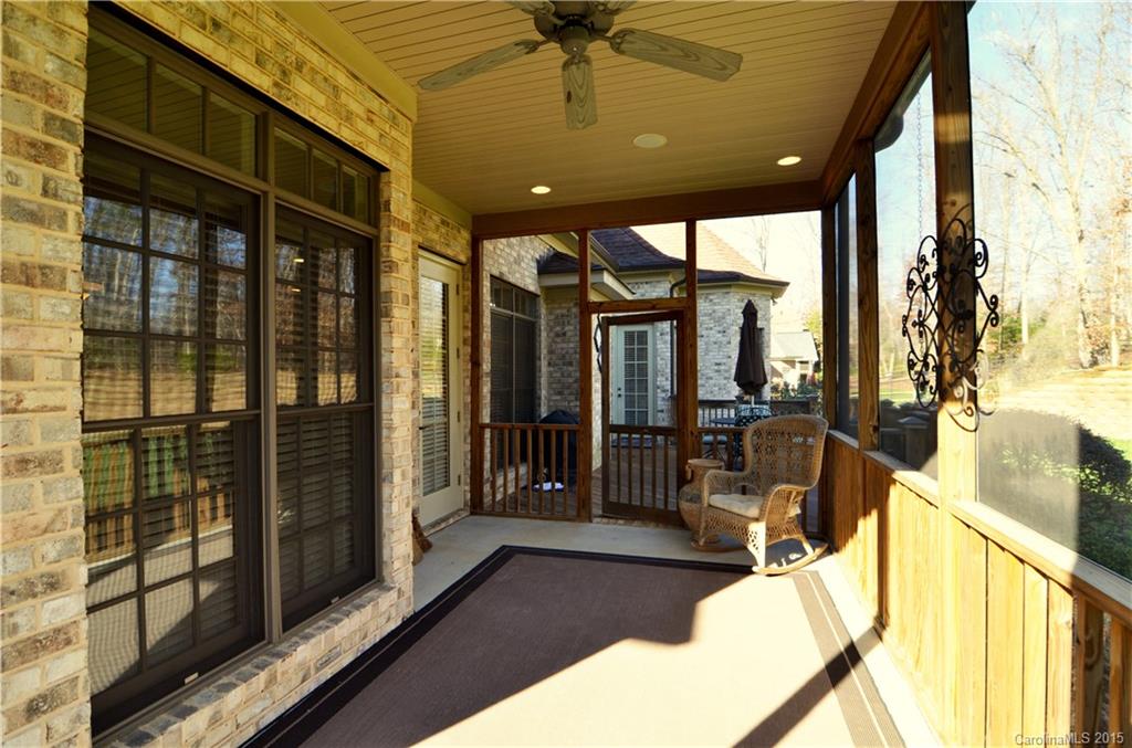 Sunset Ridge - Residential