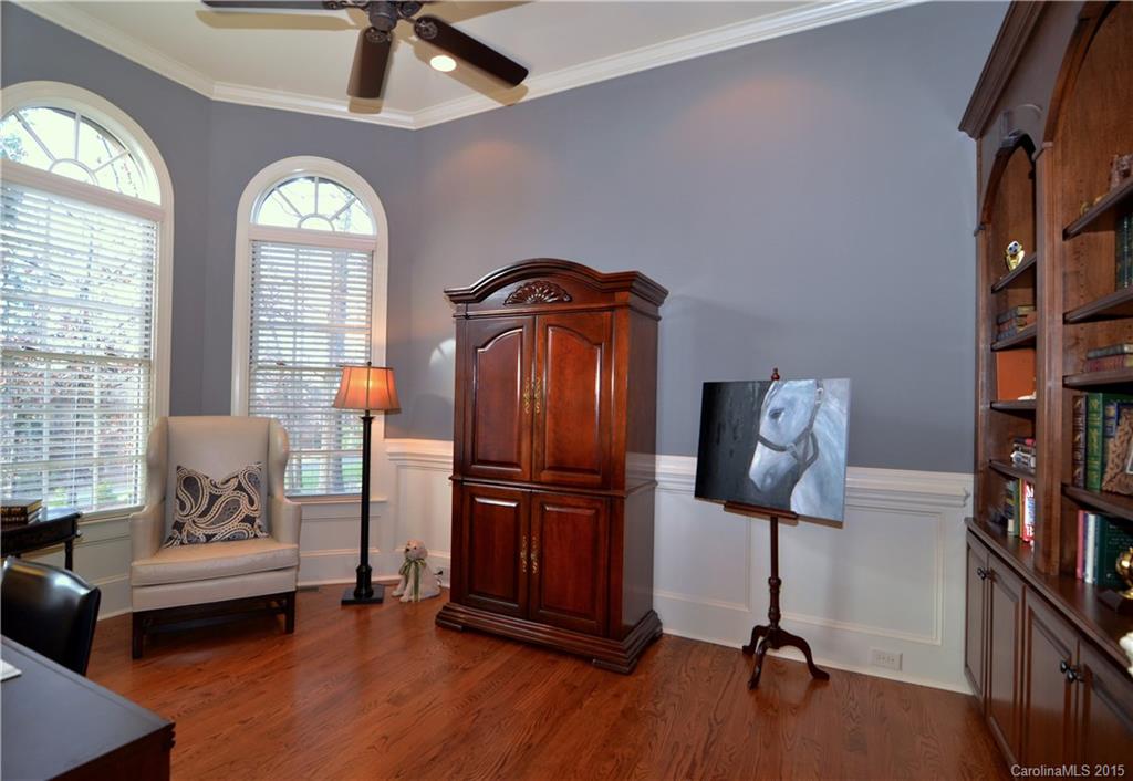 Sunset Ridge - Residential