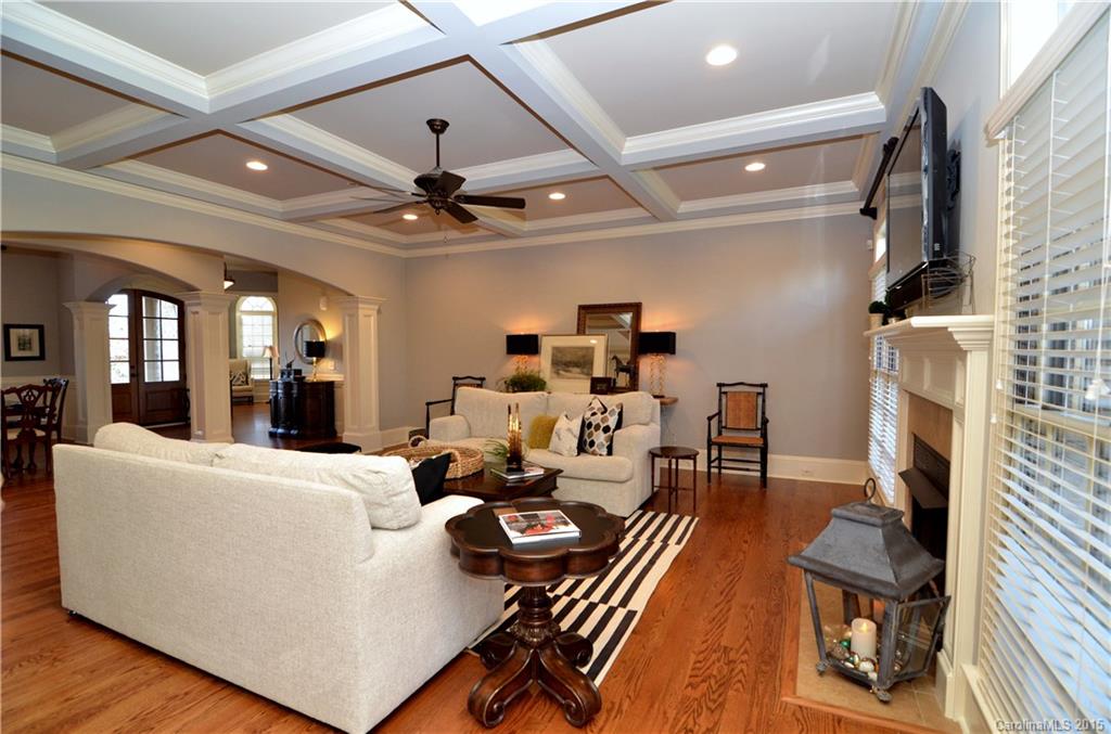 Sunset Ridge - Residential