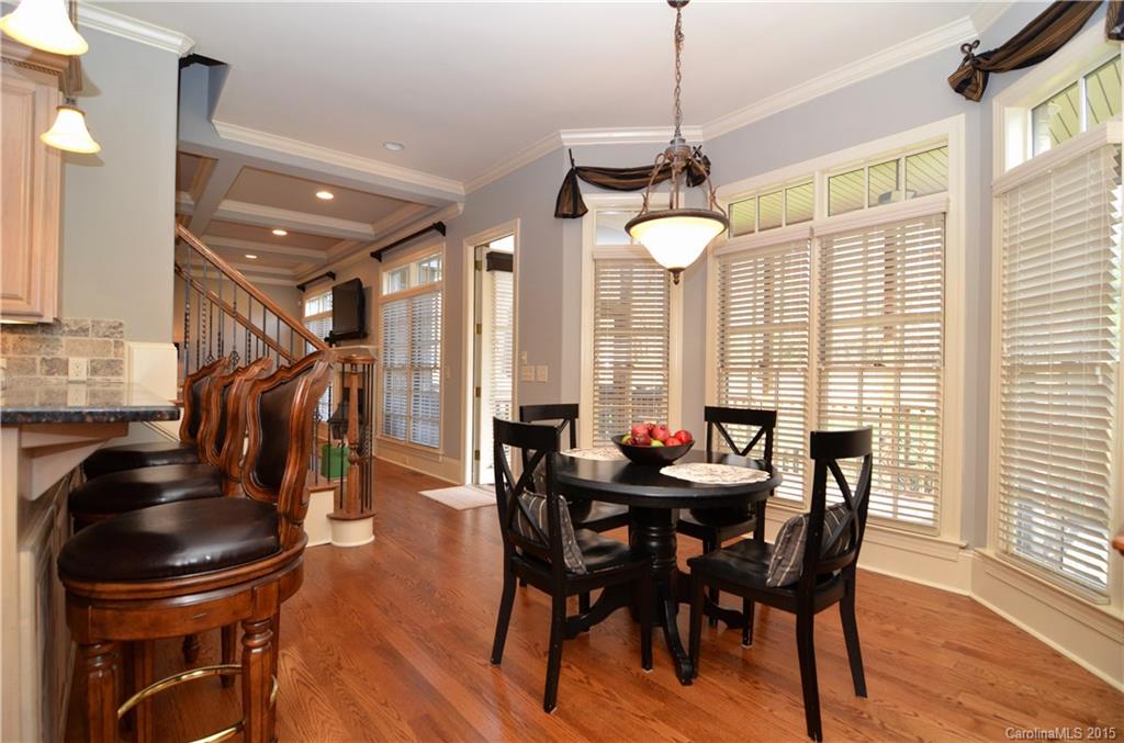 Sunset Ridge - Residential