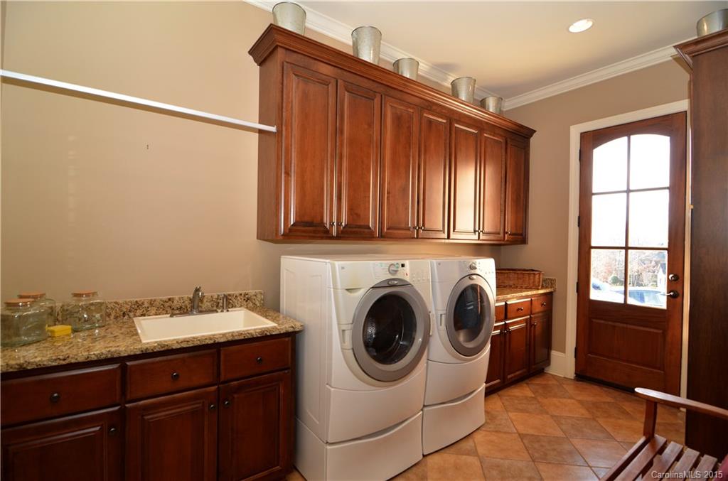 Sunset Ridge - Residential