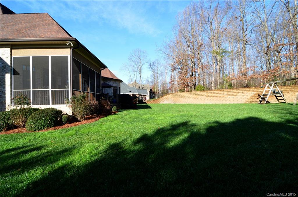 Sunset Ridge - Residential