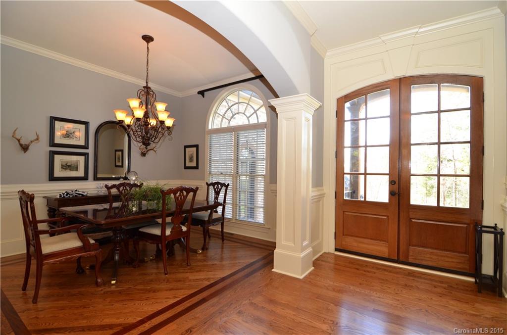 Sunset Ridge - Residential