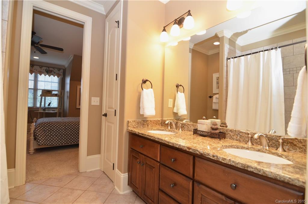 Sunset Ridge - Residential