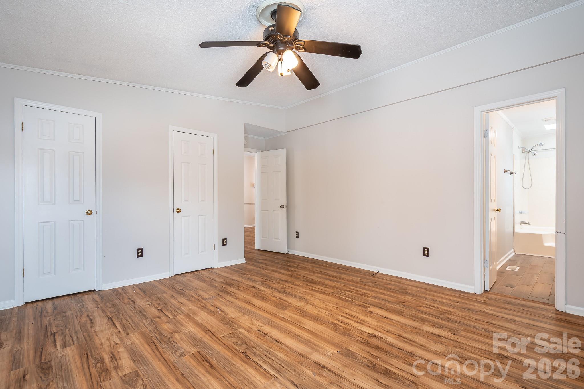 Mallard Crossing - Residential