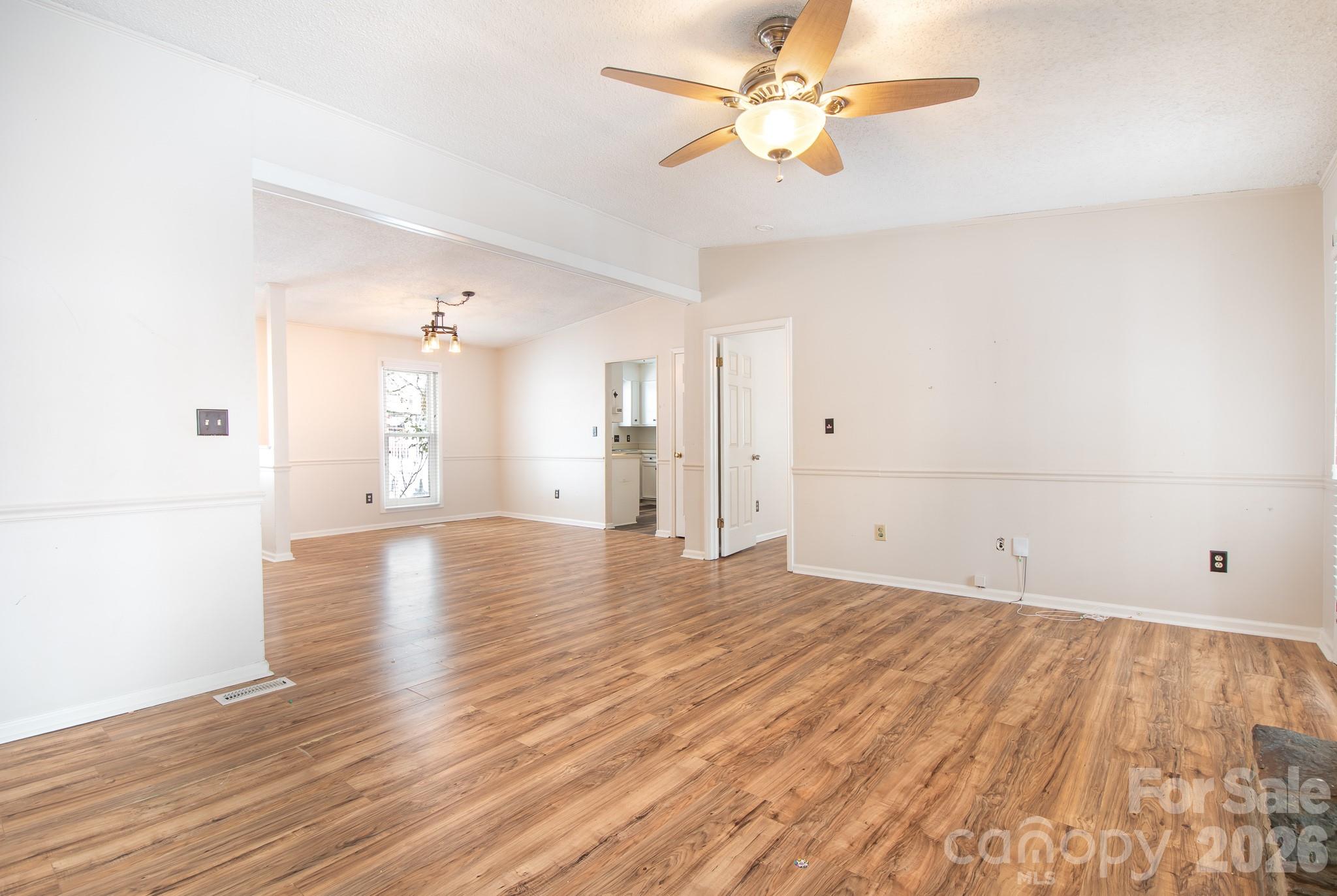 Mallard Crossing - Residential