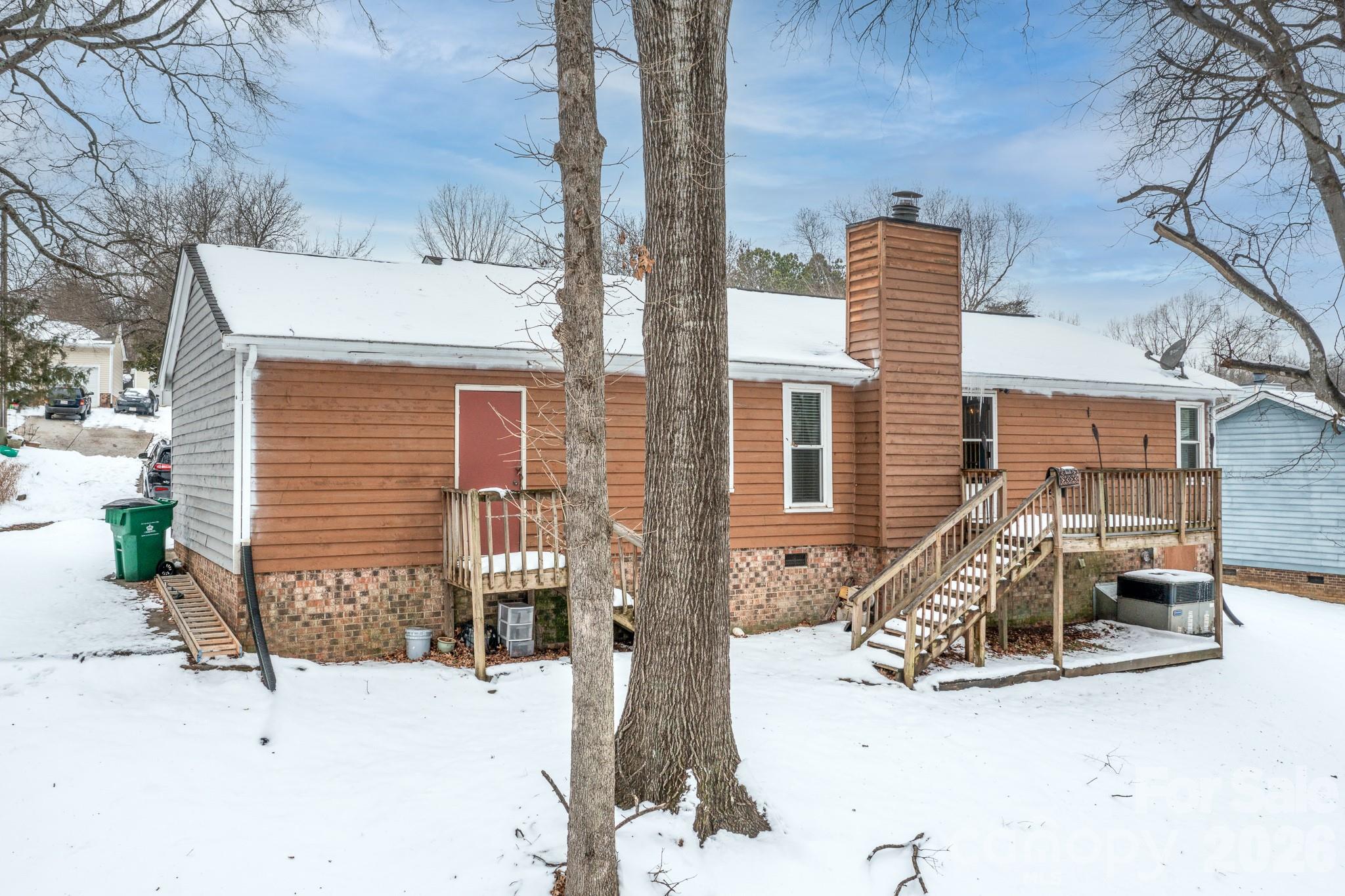 Mallard Crossing - Residential