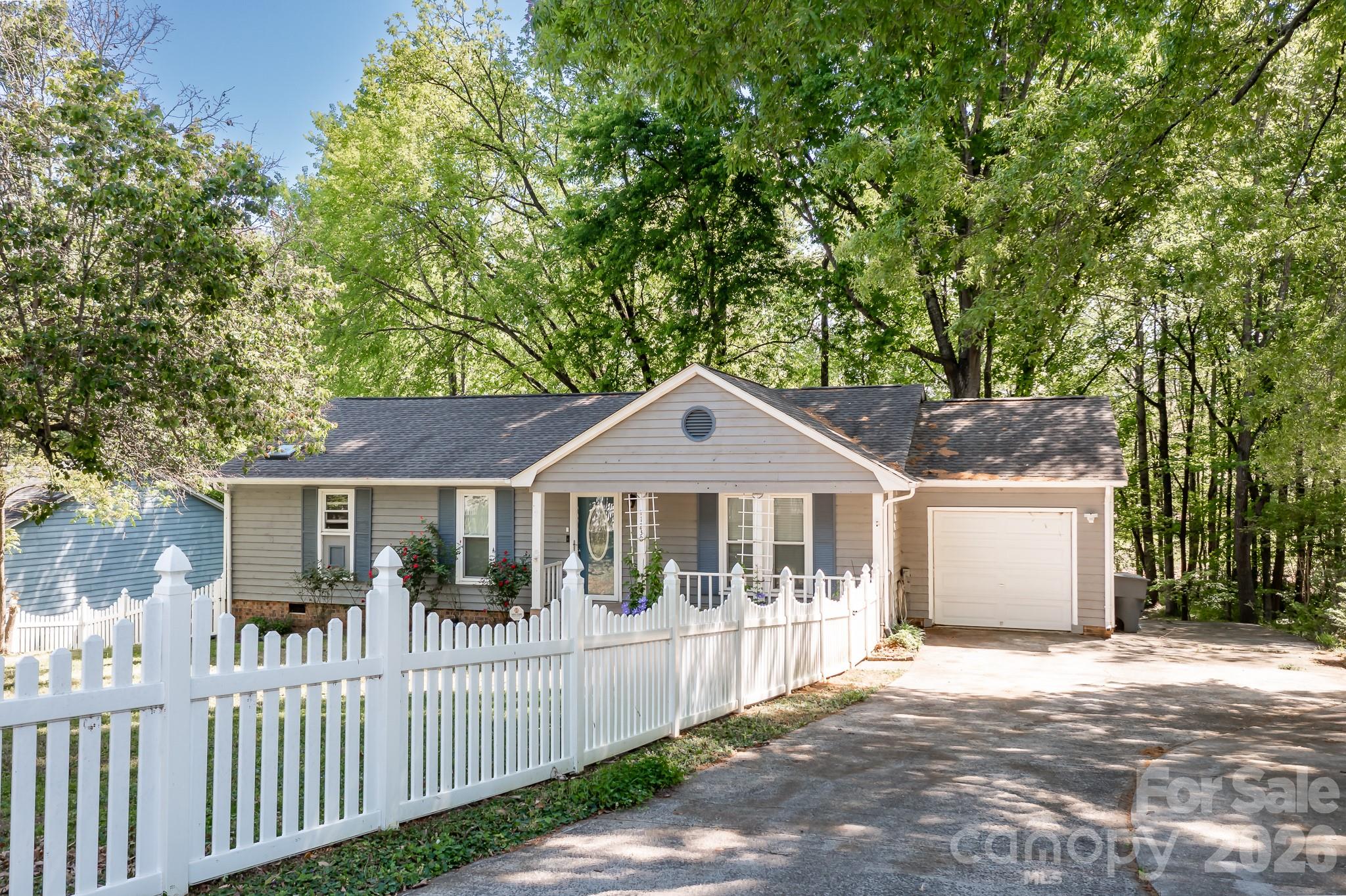Mallard Crossing - Residential
