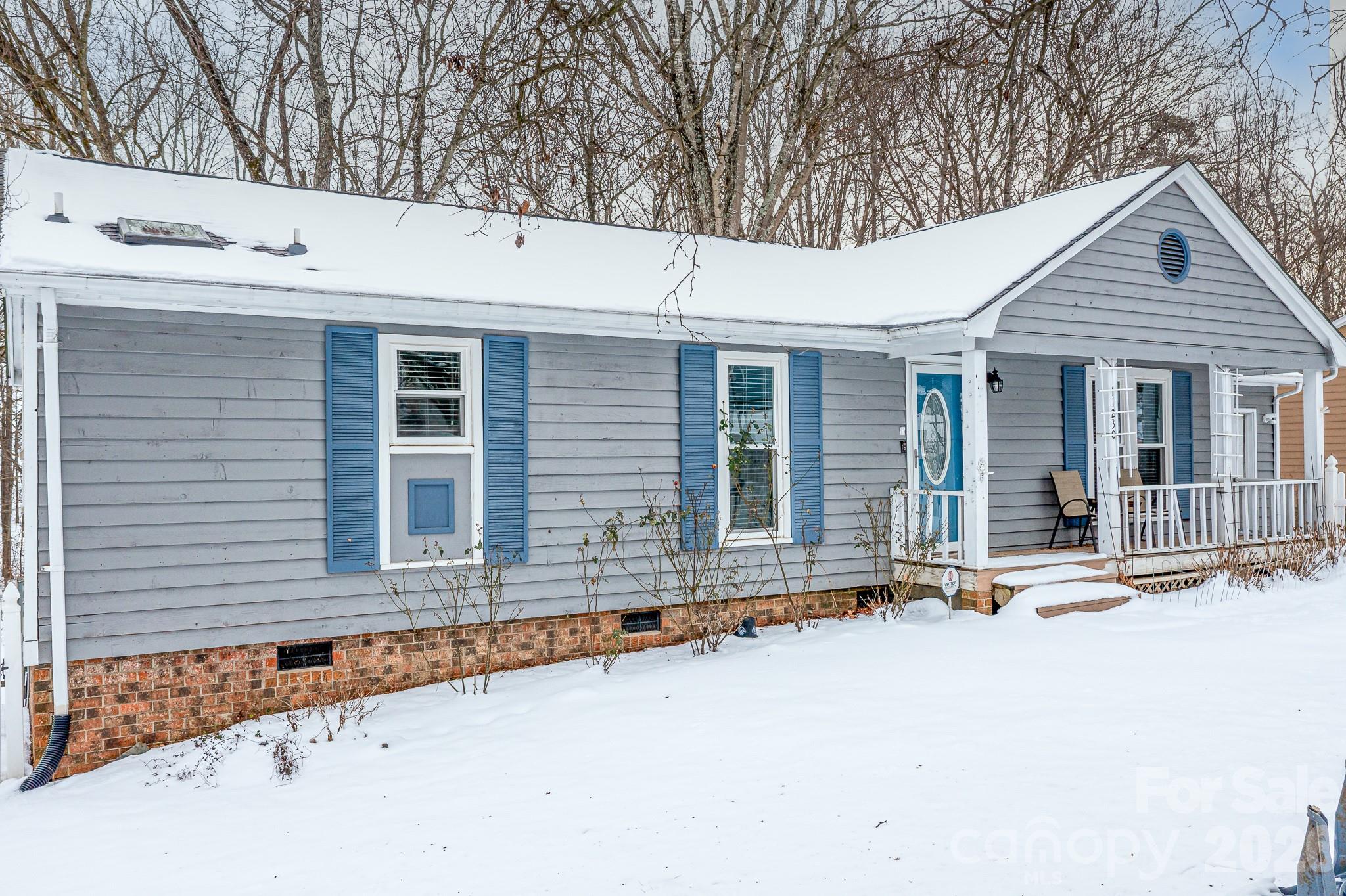 Mallard Crossing - Residential