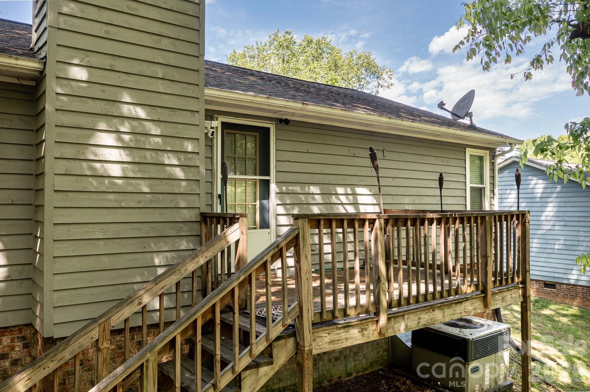 Mallard Crossing - Residential