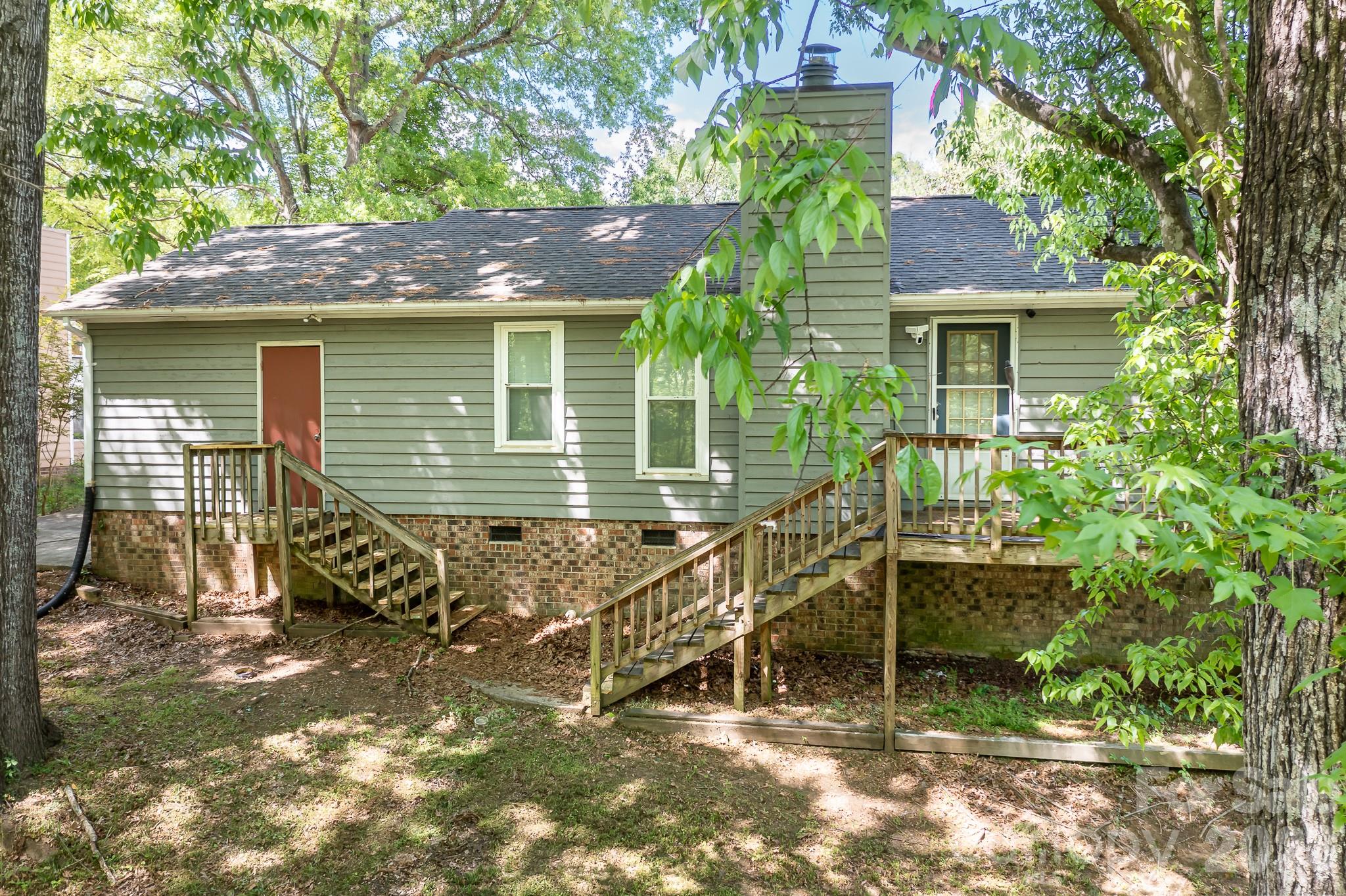 Mallard Crossing - Residential