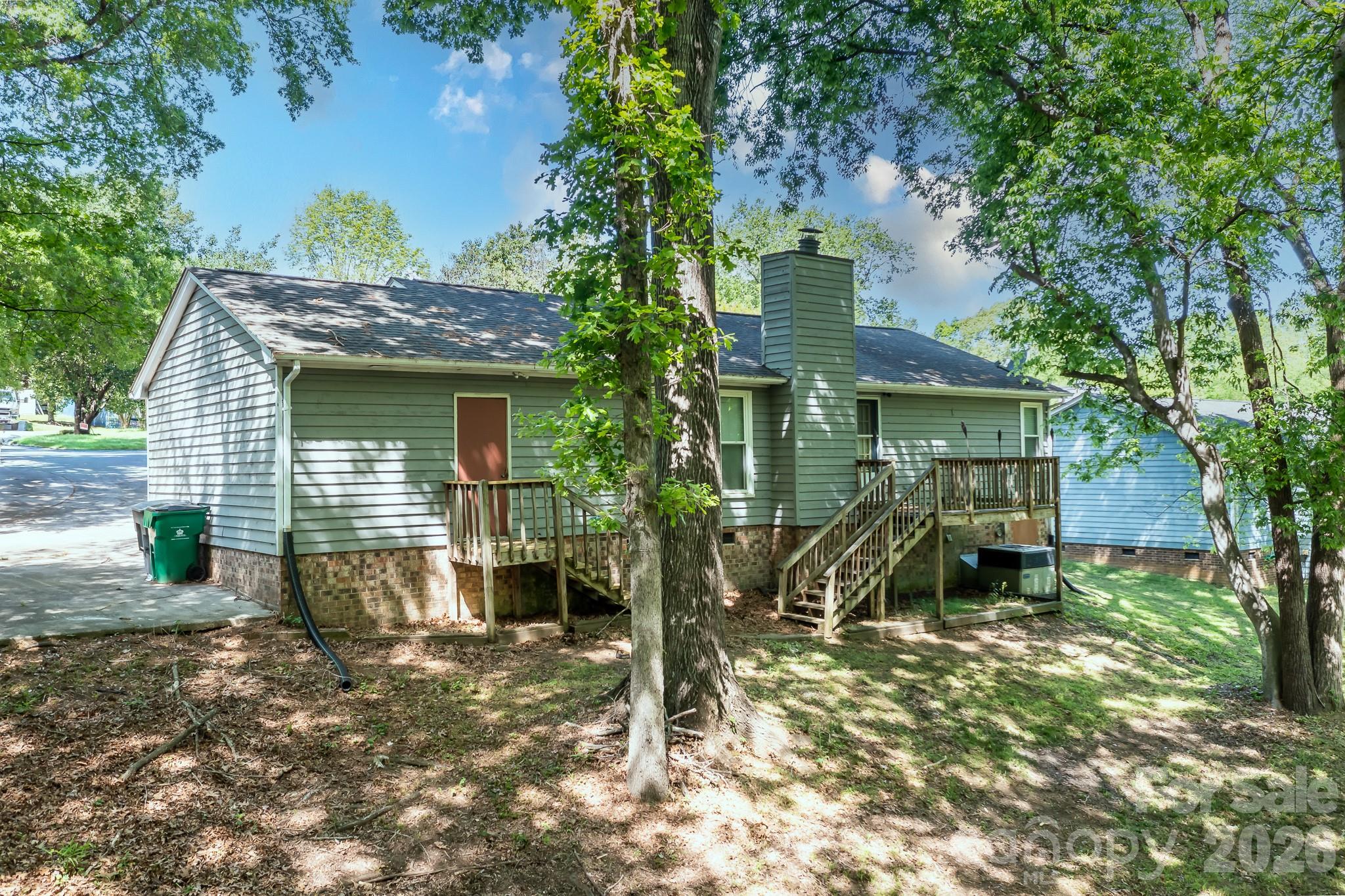 Mallard Crossing - Residential