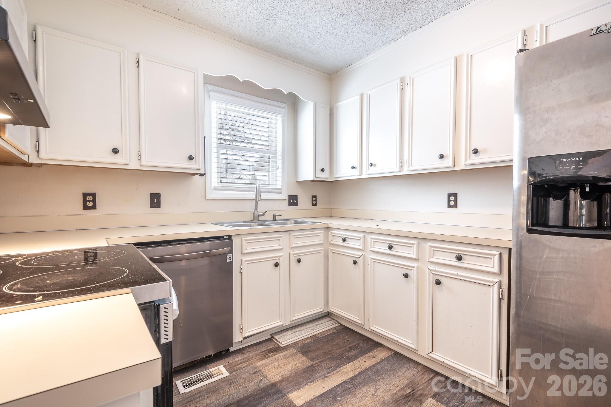 Mallard Crossing - Residential